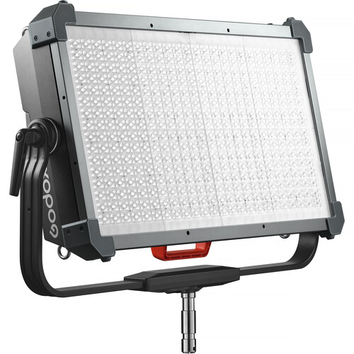 Godox KNOWLED P1200R Hard RGB LED Light Panel - 1